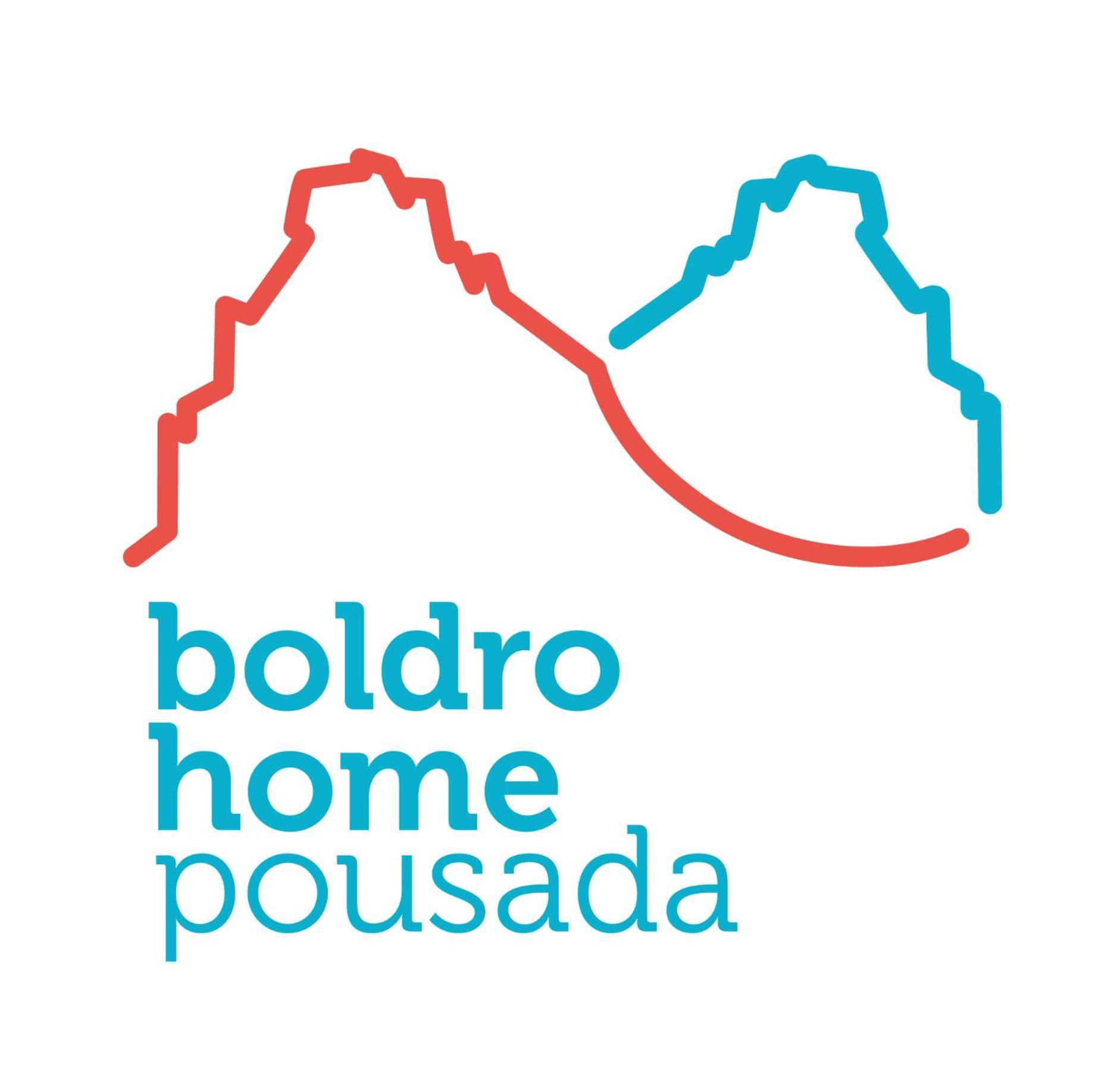 Pousada Boldro Home フェルナンド・デ・ノローニャ エクステリア 写真